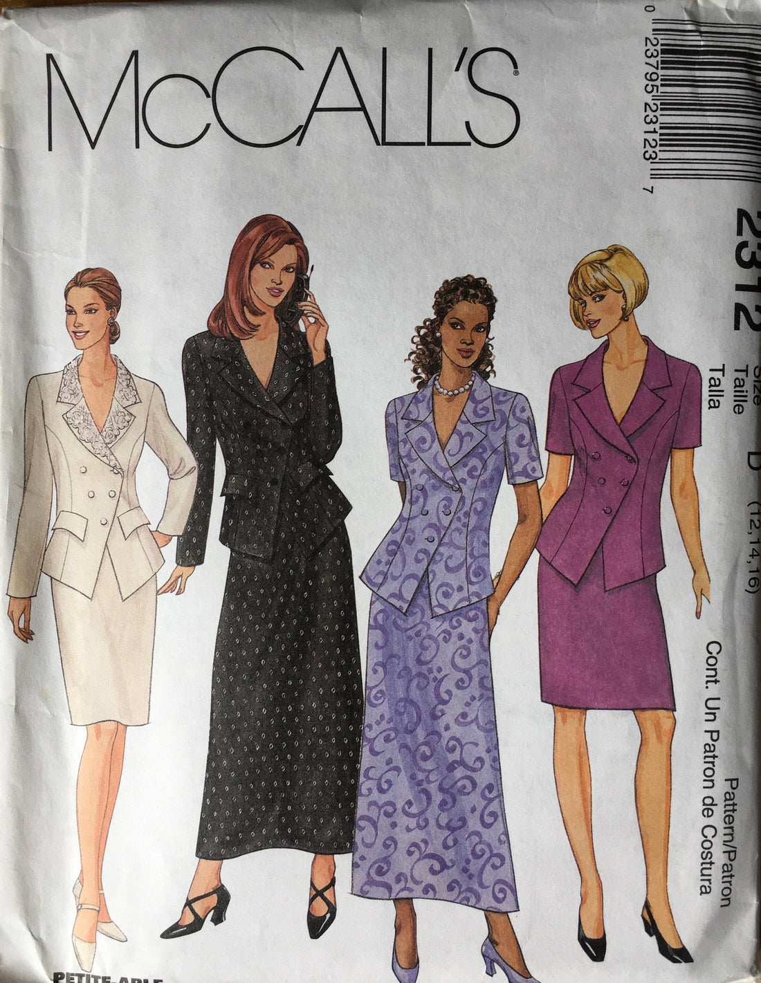 McCall&