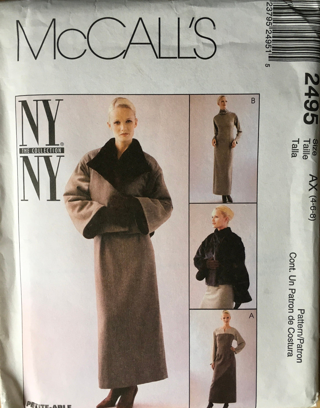 McCall&
