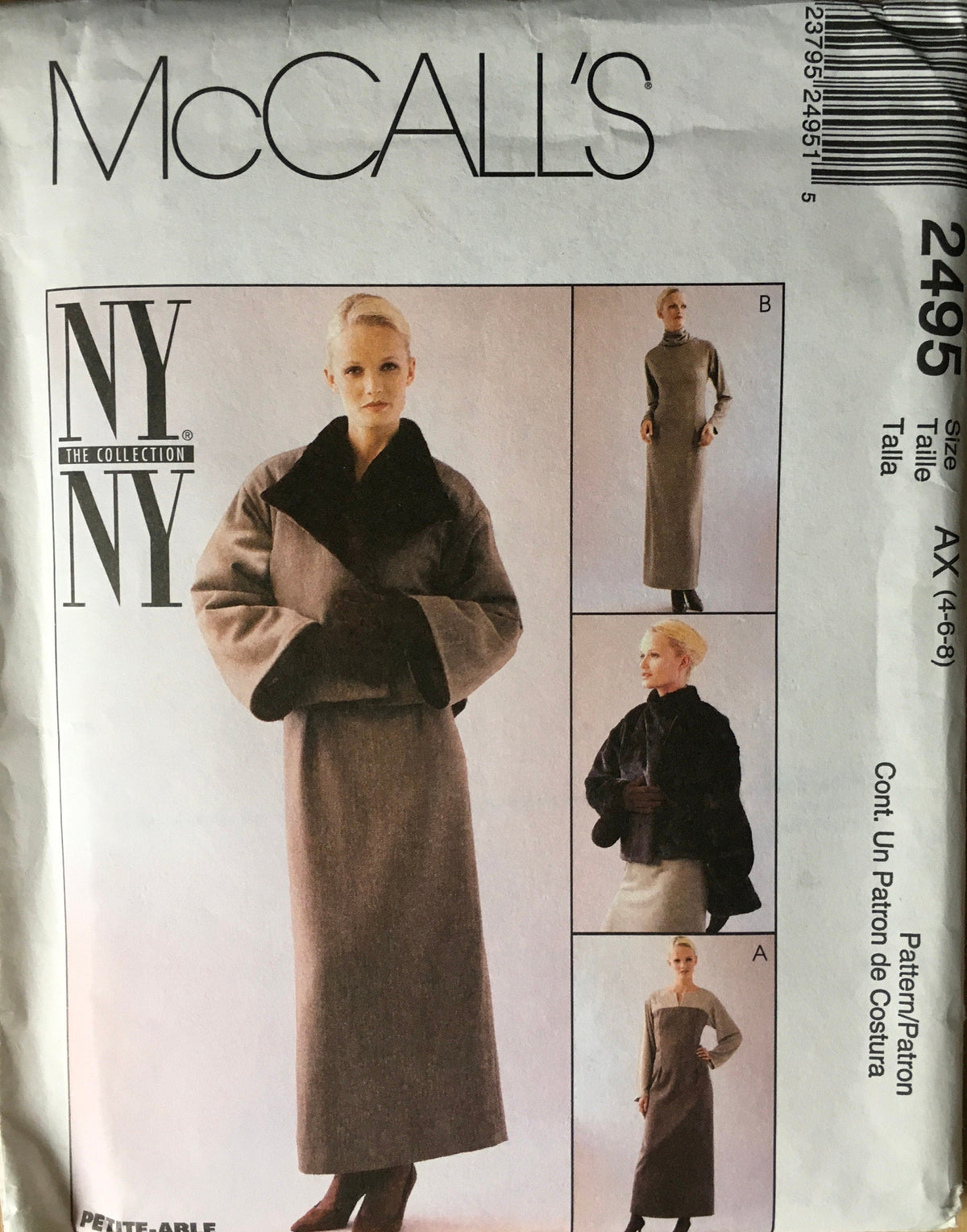 McCall&