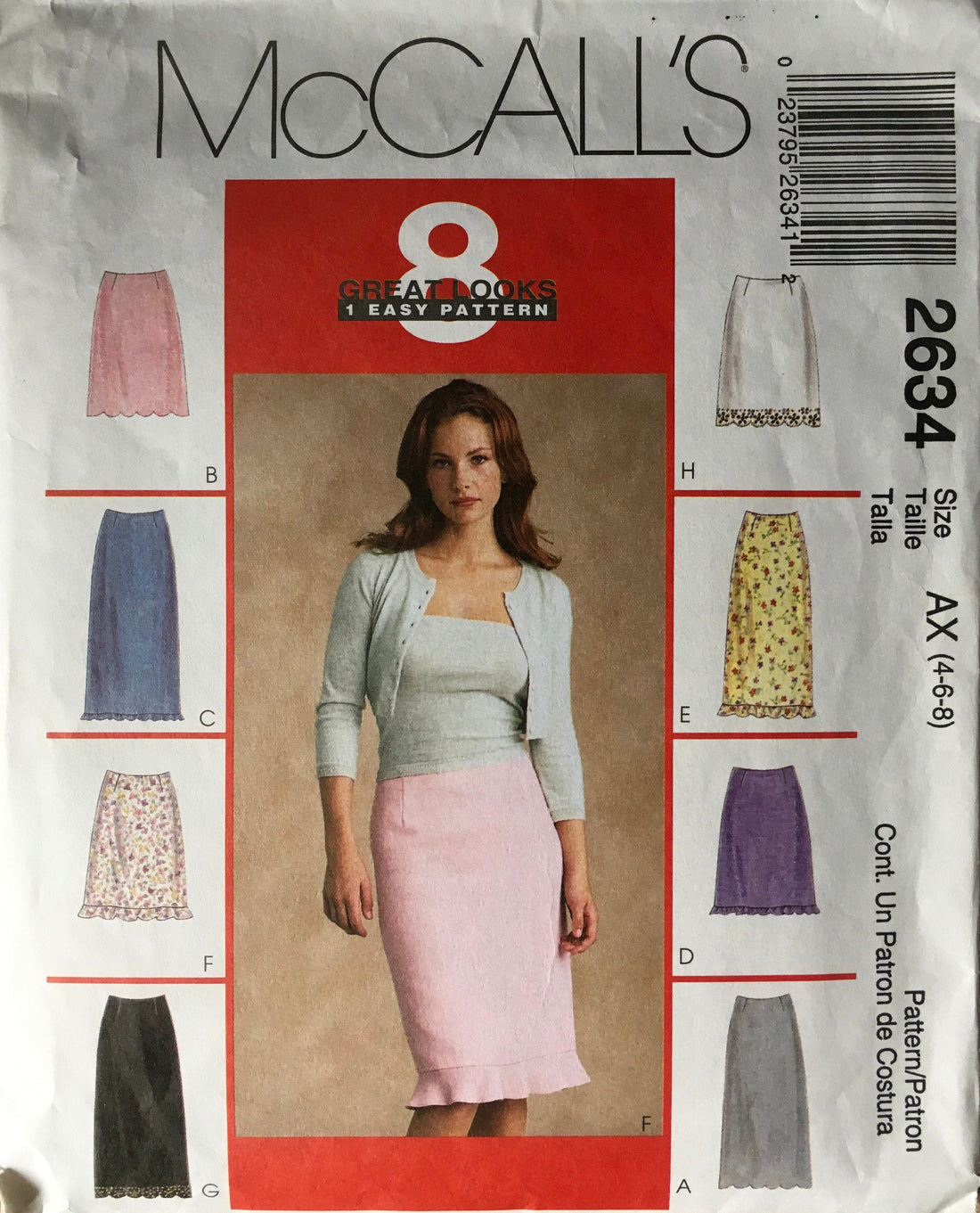 McCall&