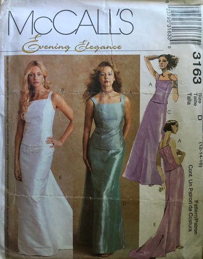 McCall&