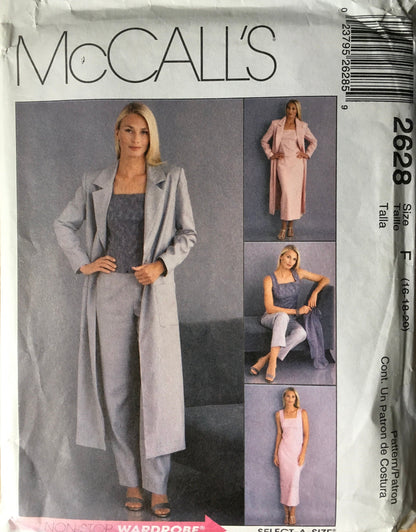 McCall&