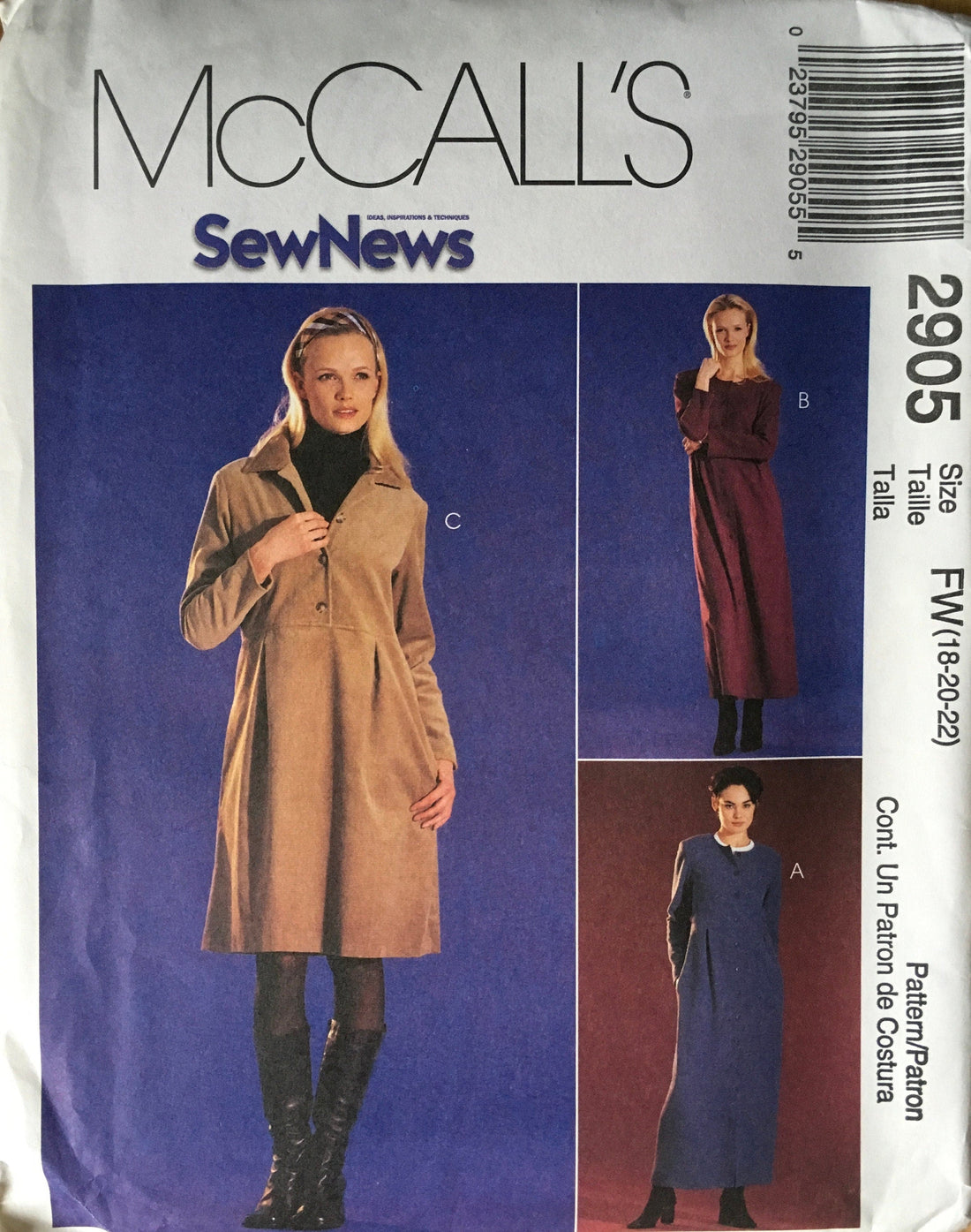 McCall&