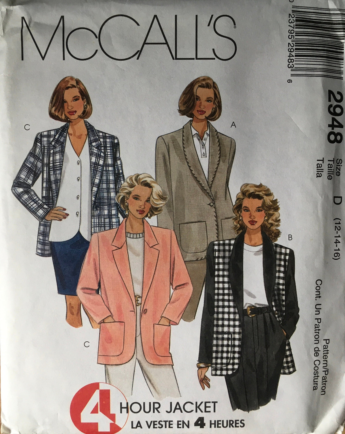 McCall&