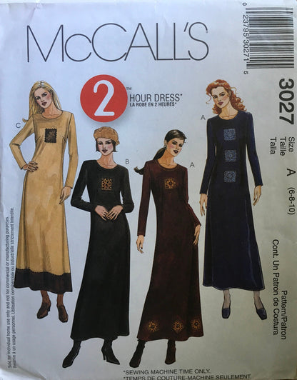 McCall&