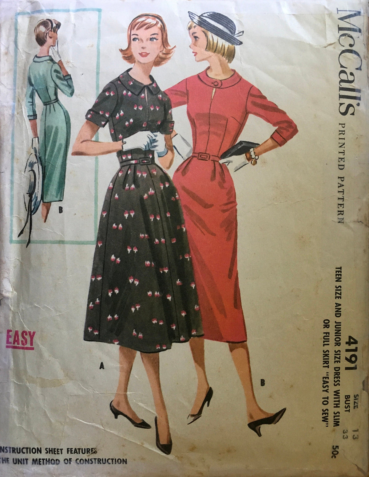 McCall&