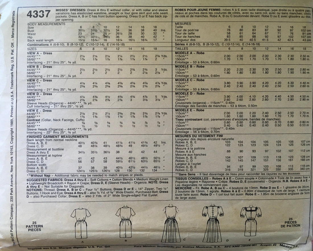 McCall&