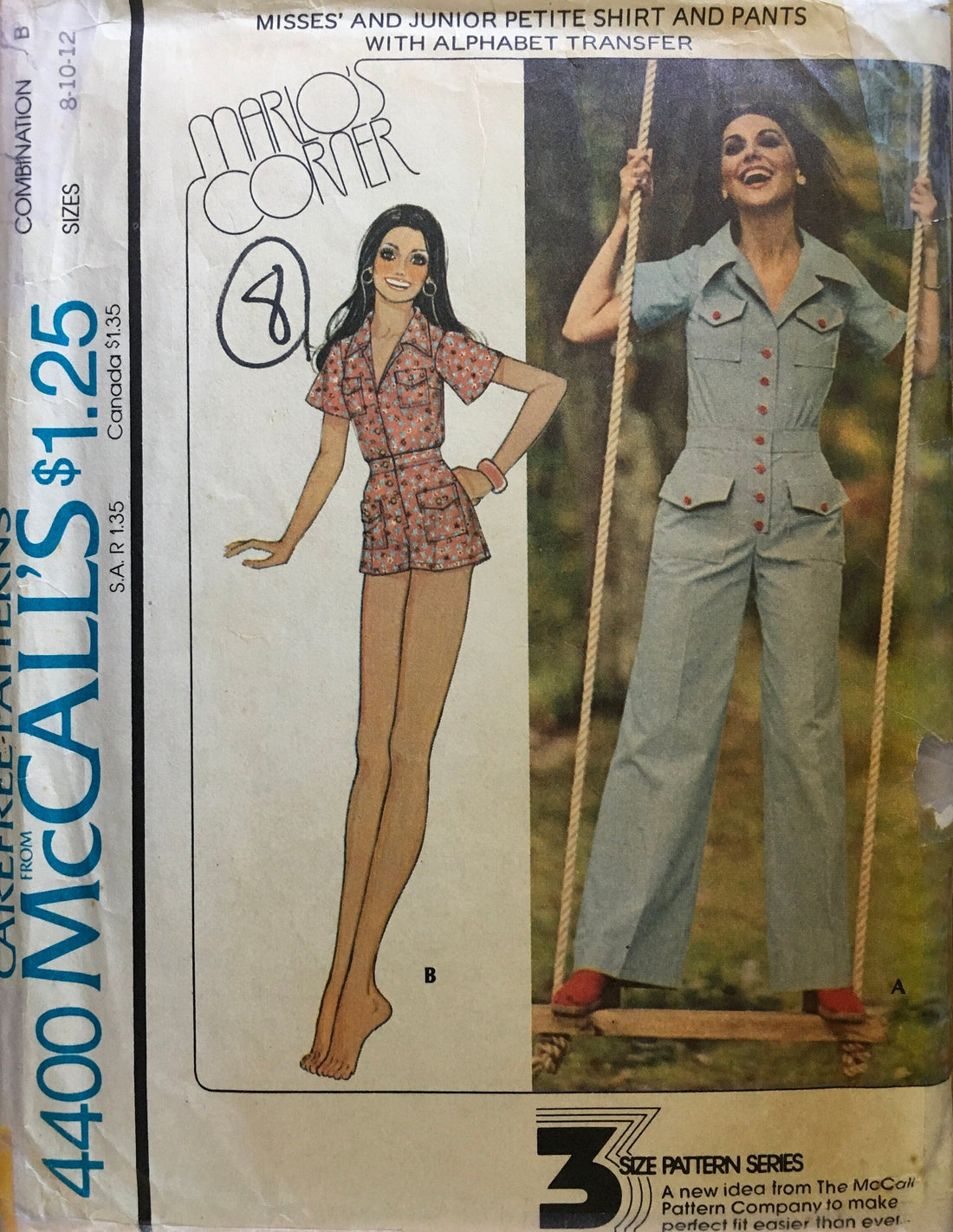 McCall&
