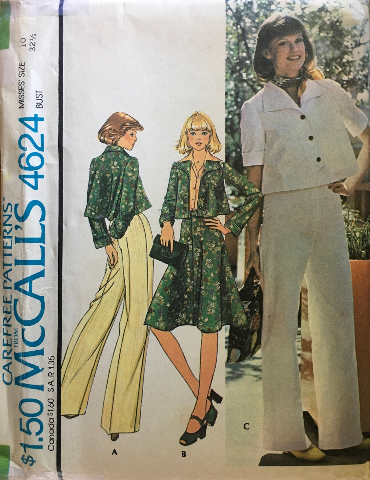 McCall&
