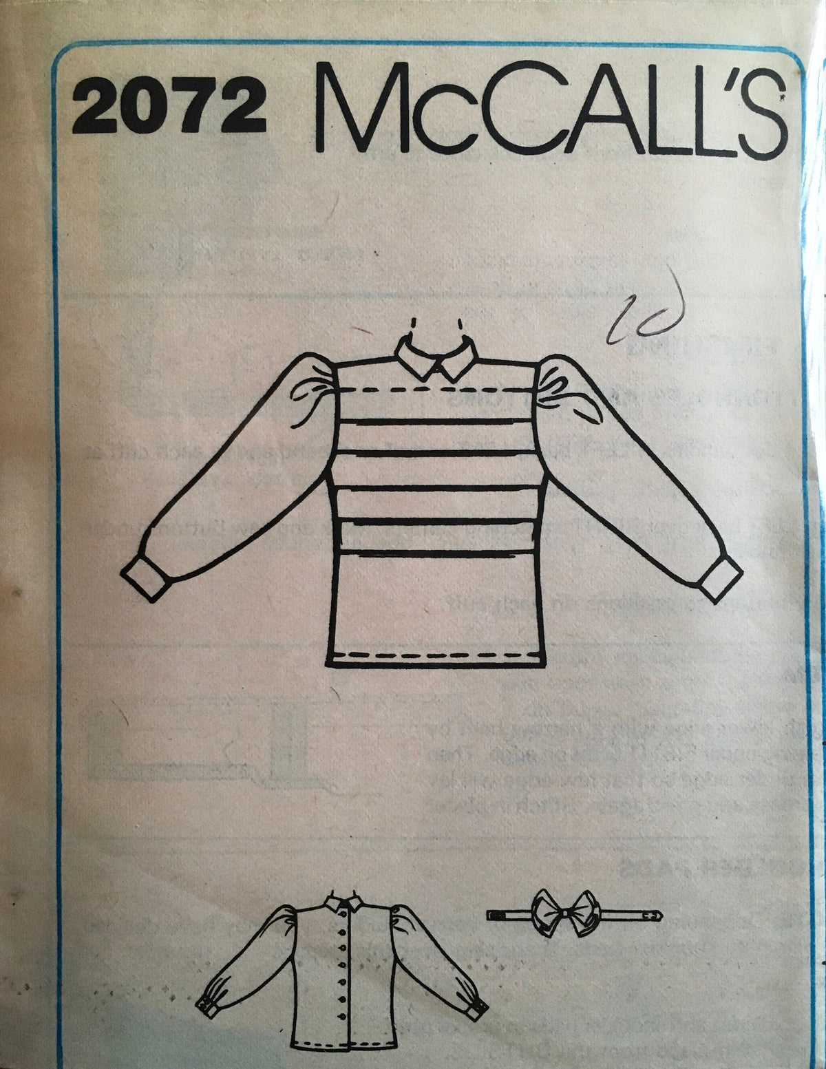 McCall&
