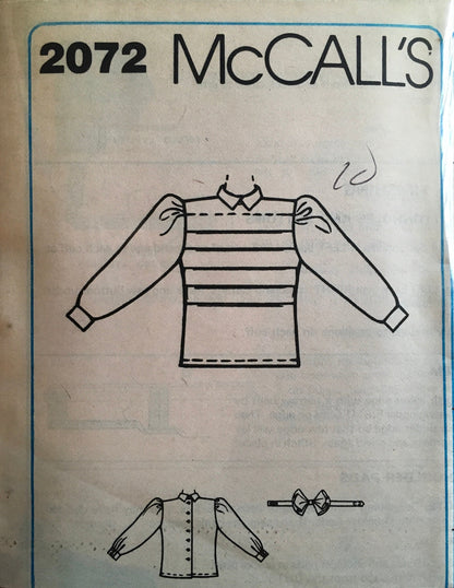 McCall&