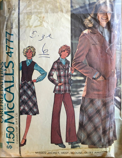 McCall&