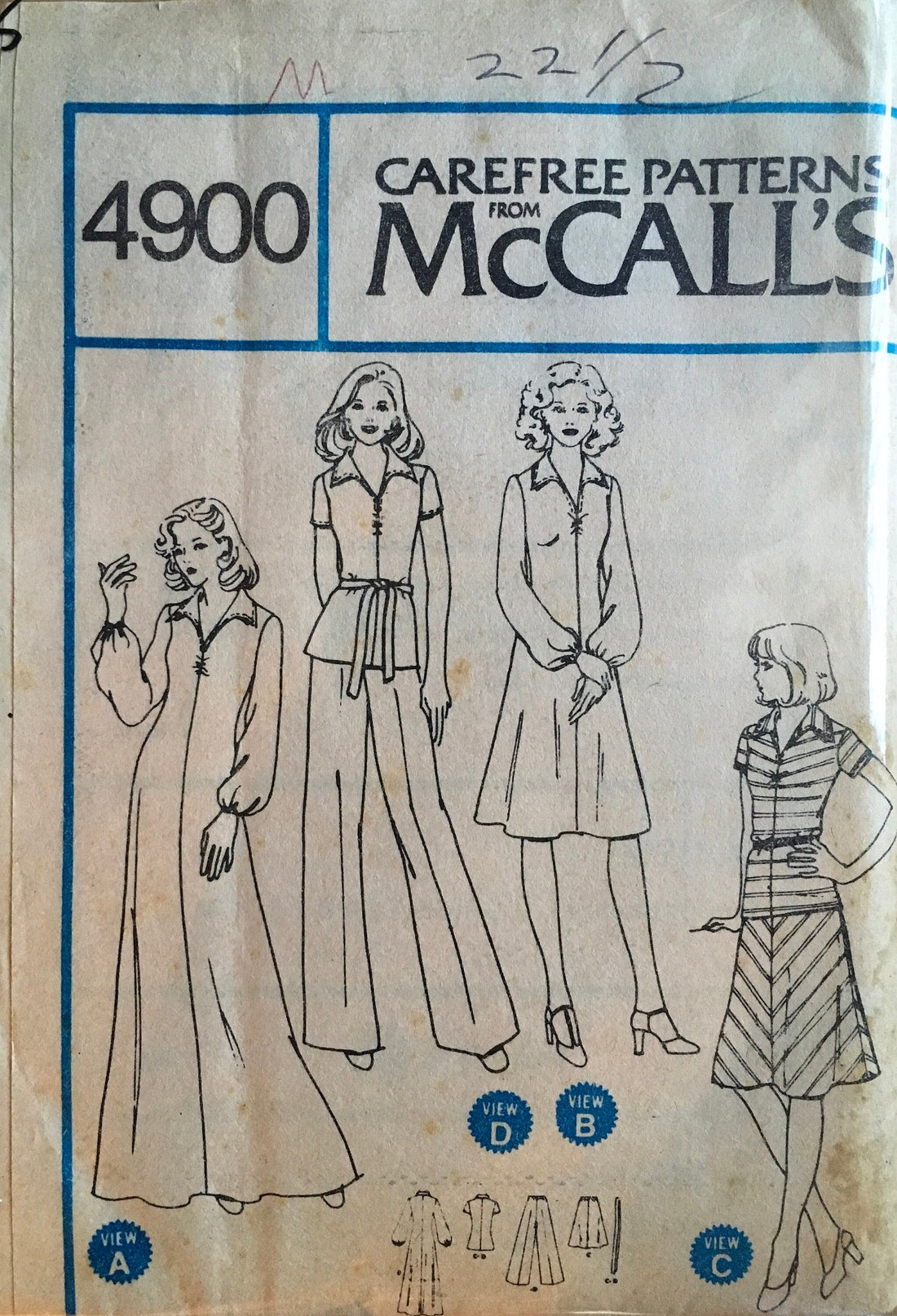 McCall&