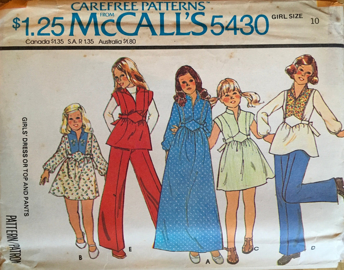 McCall&