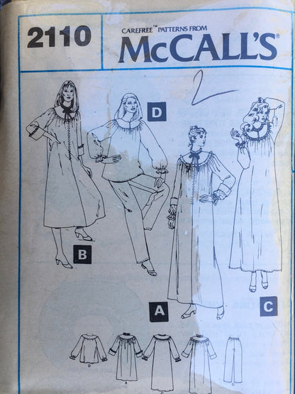 McCall&