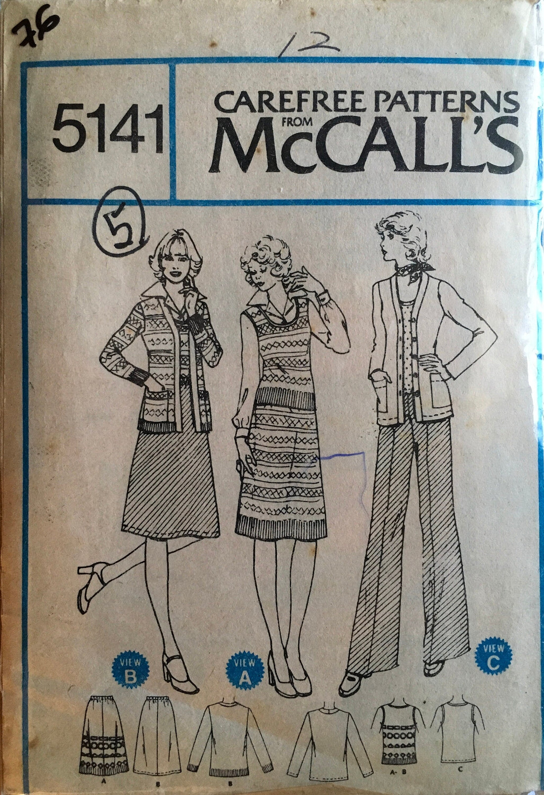 McCall&