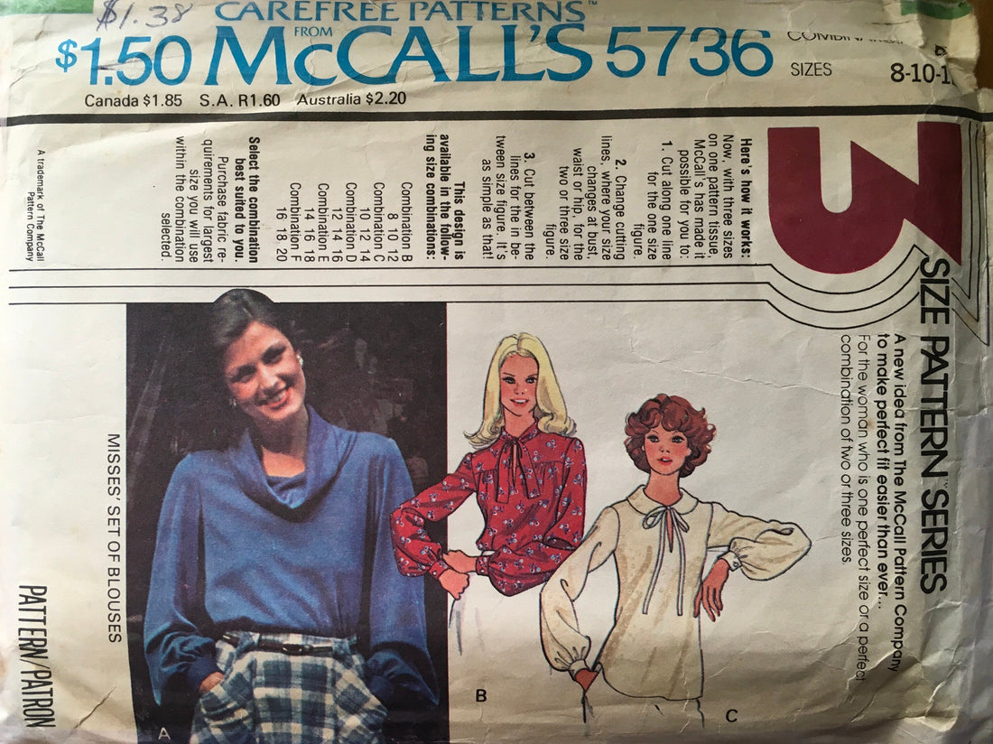 McCall&