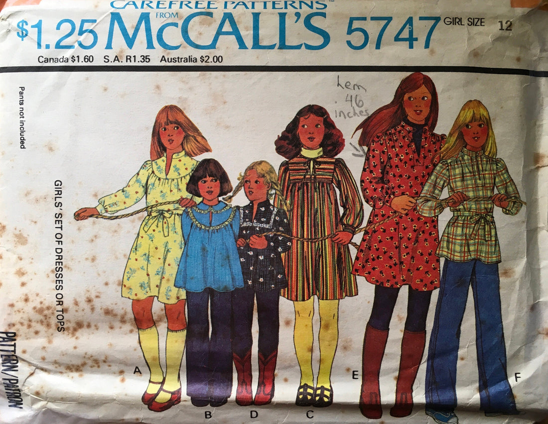 McCall&