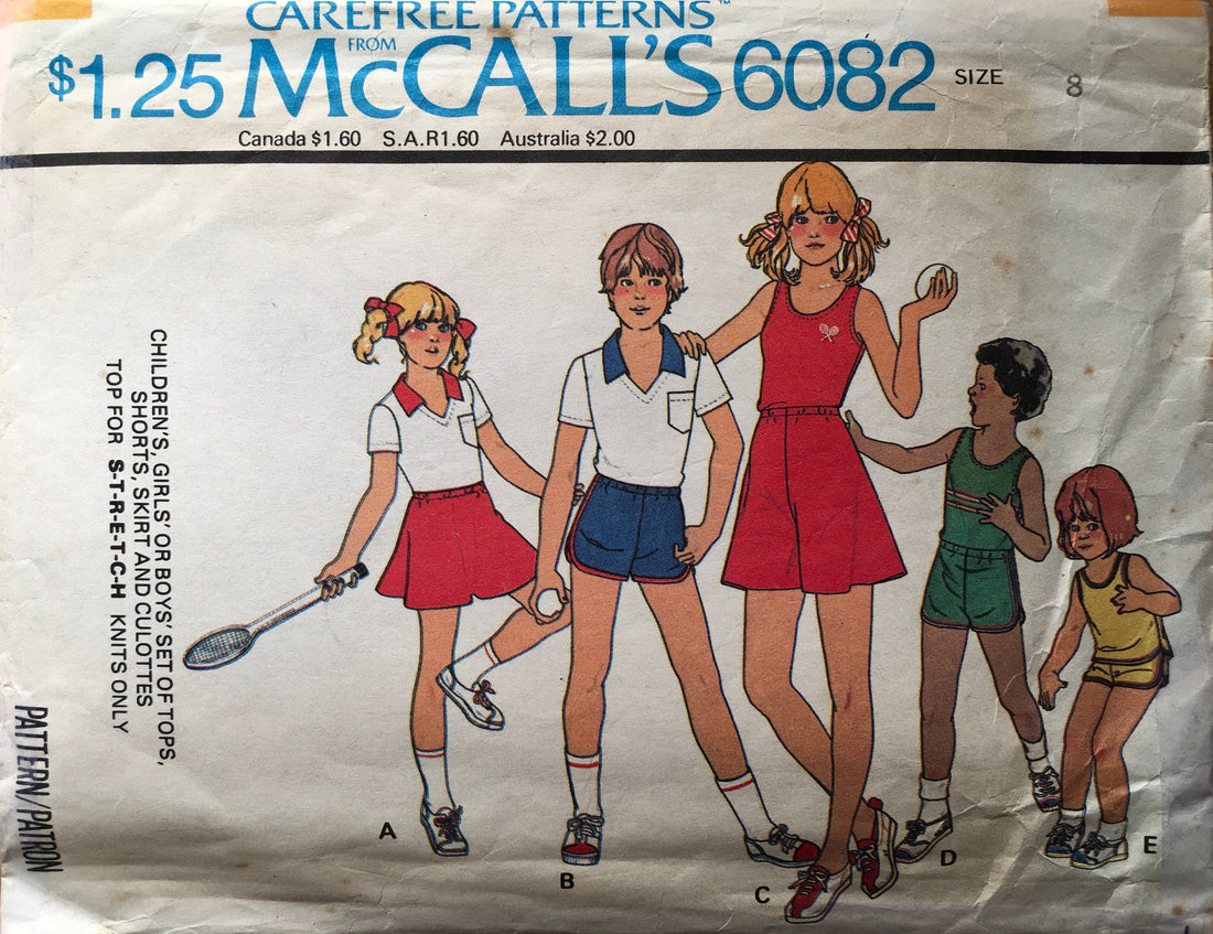 McCall&