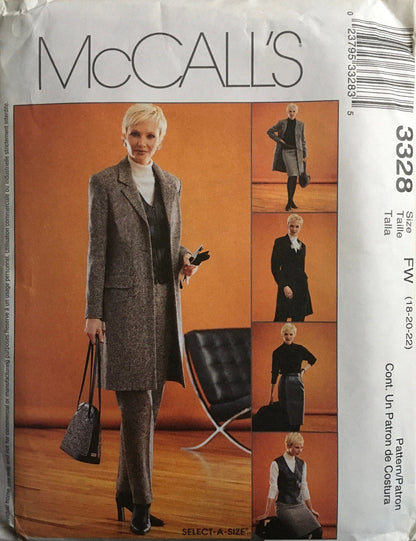 McCall&