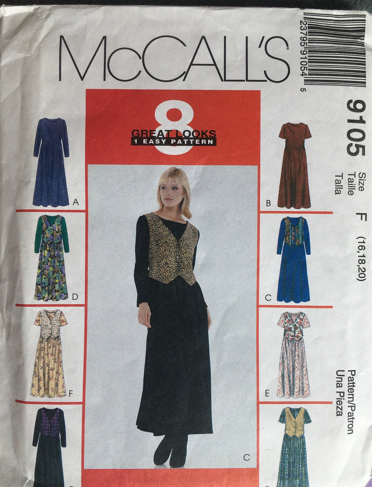McCall&