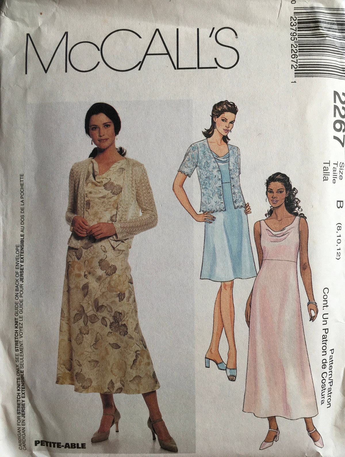 McCall&