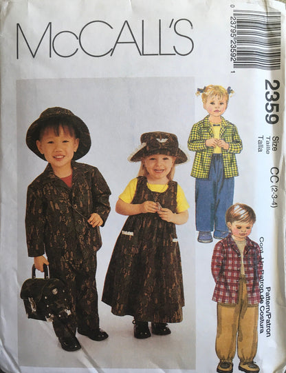 McCall&