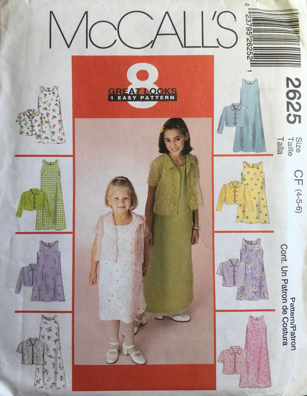 McCall&