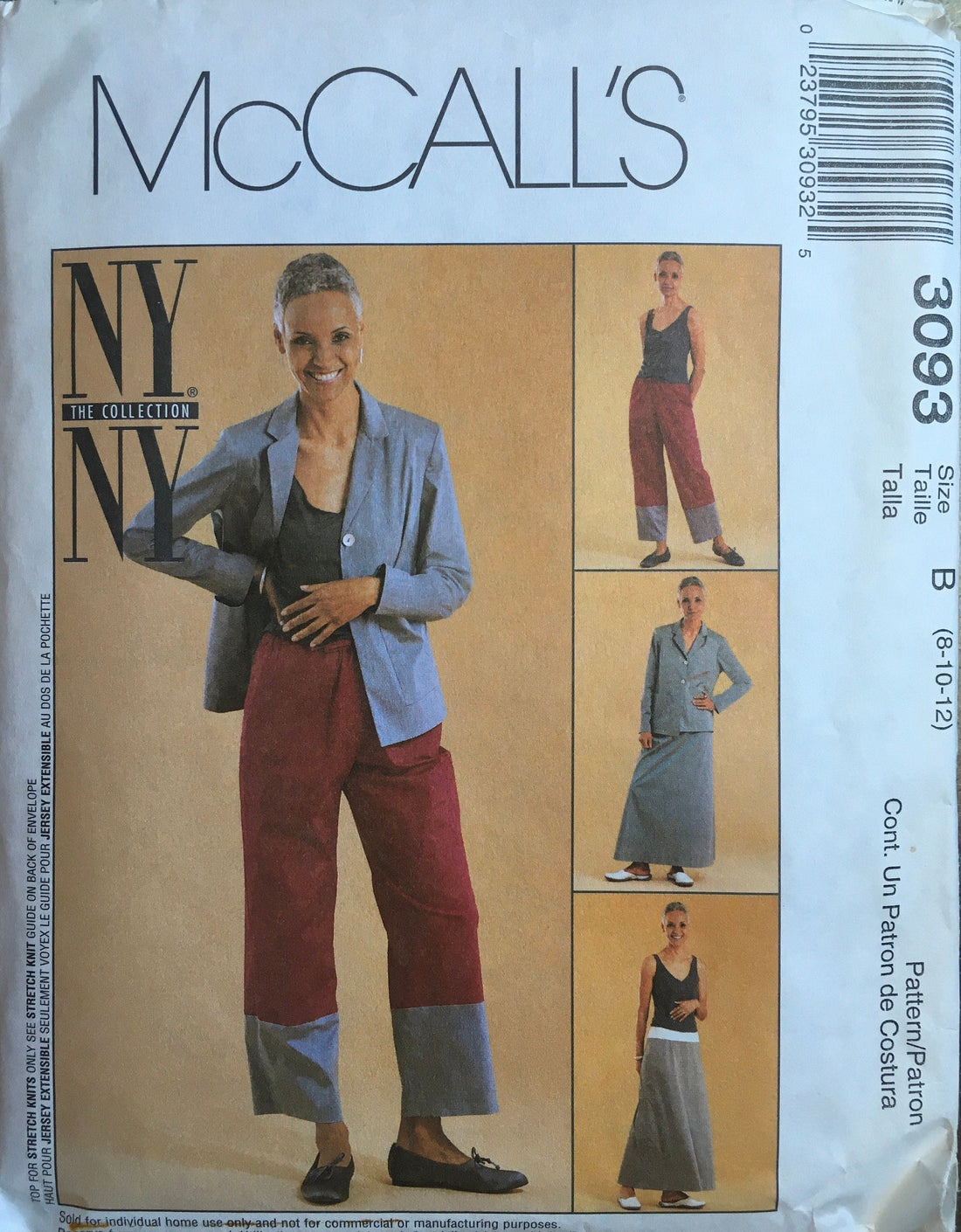 McCall&