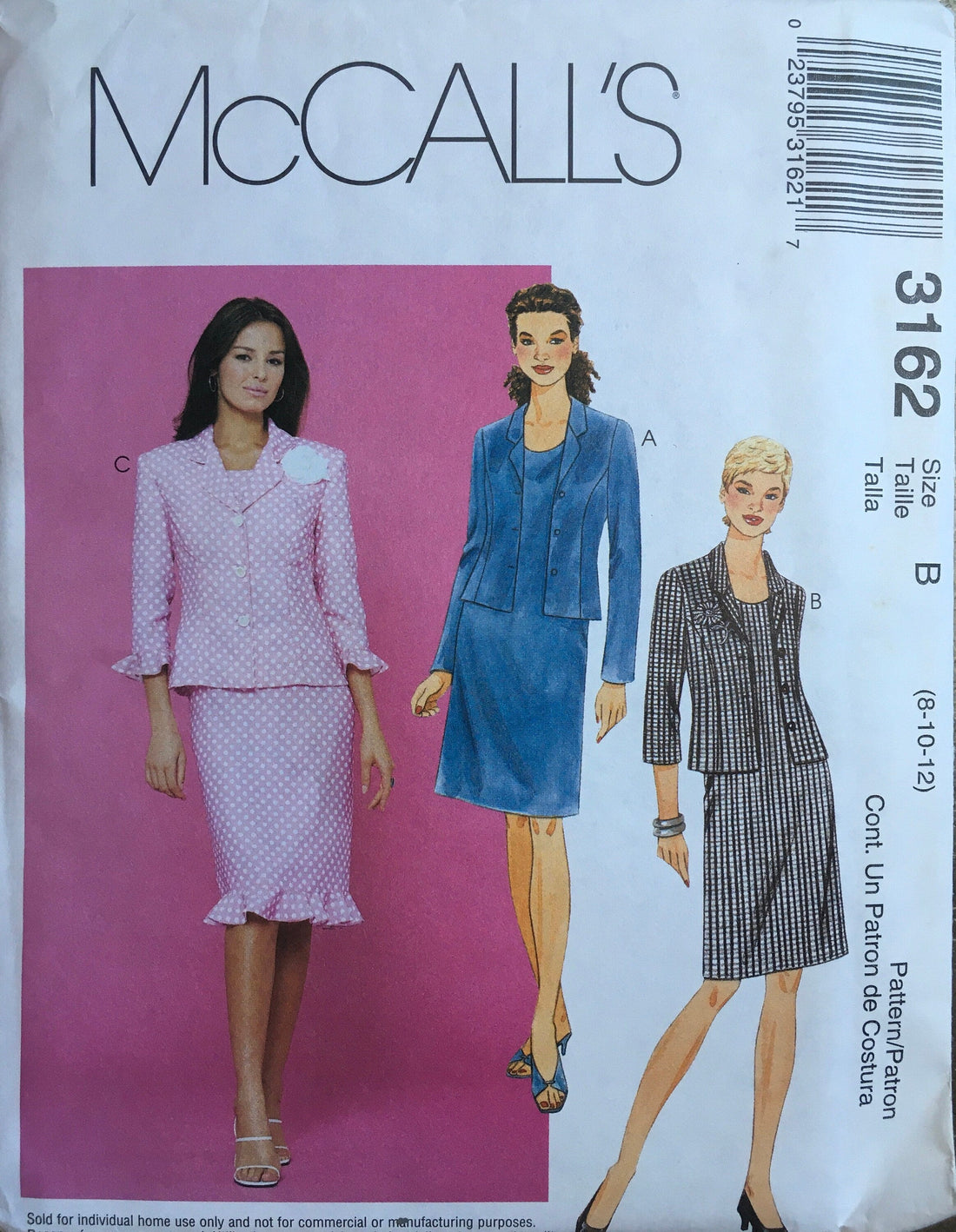 McCall&