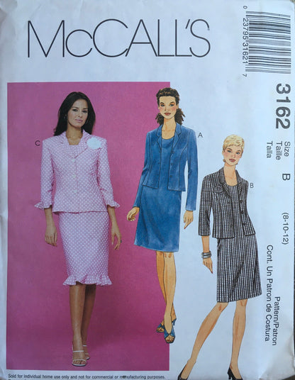 McCall&