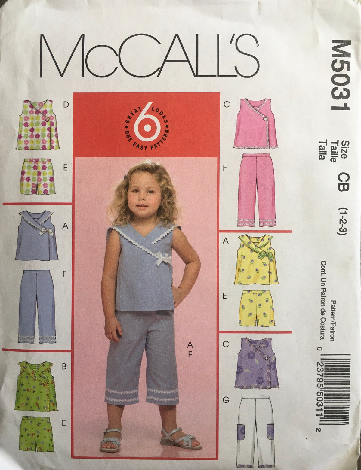 McCall&