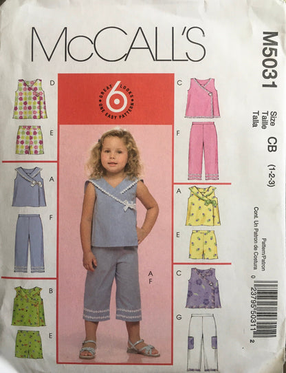 McCall&
