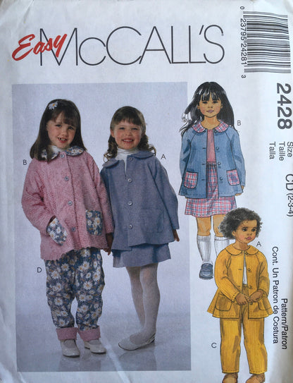 McCall&