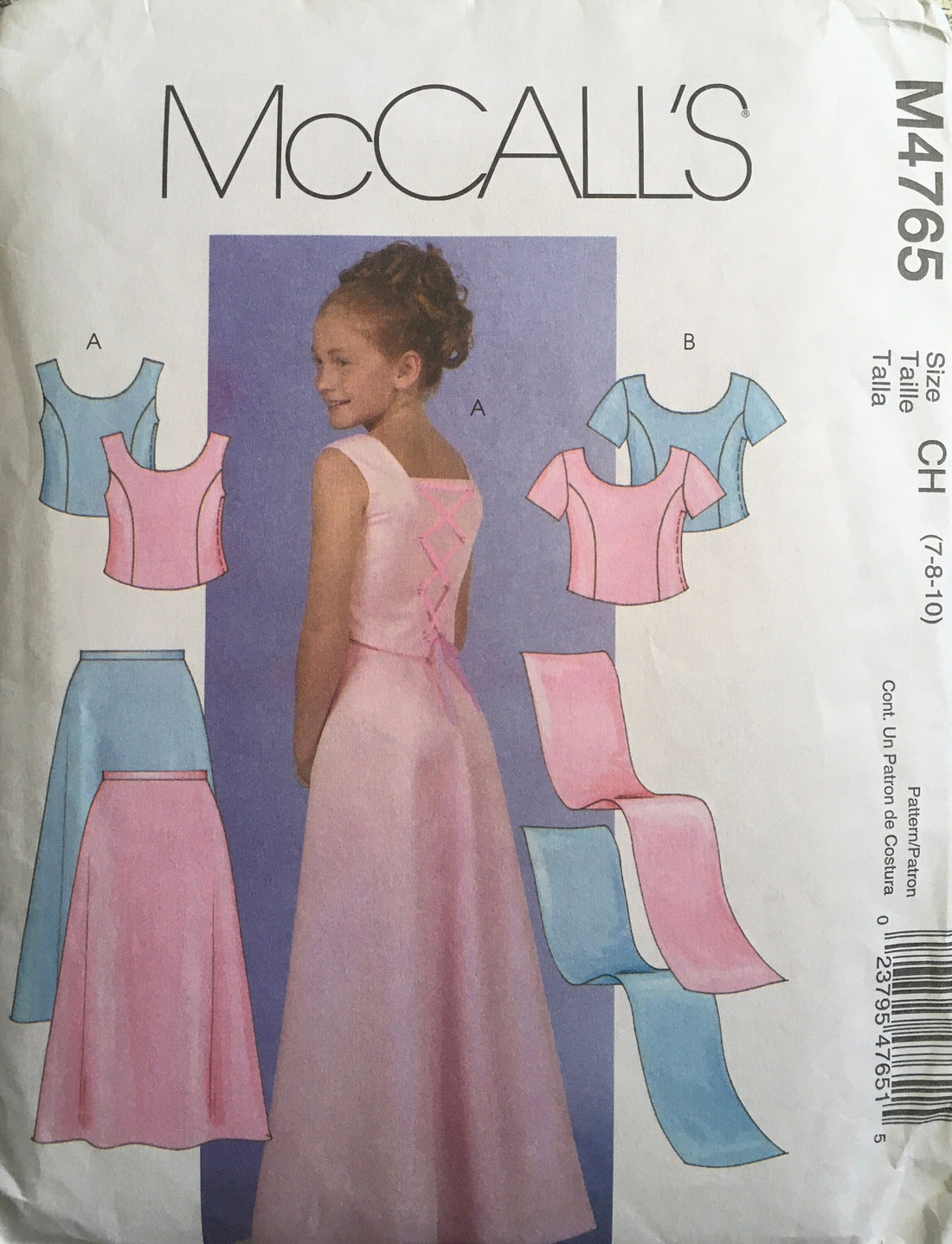 McCall&