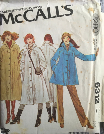 McCall&