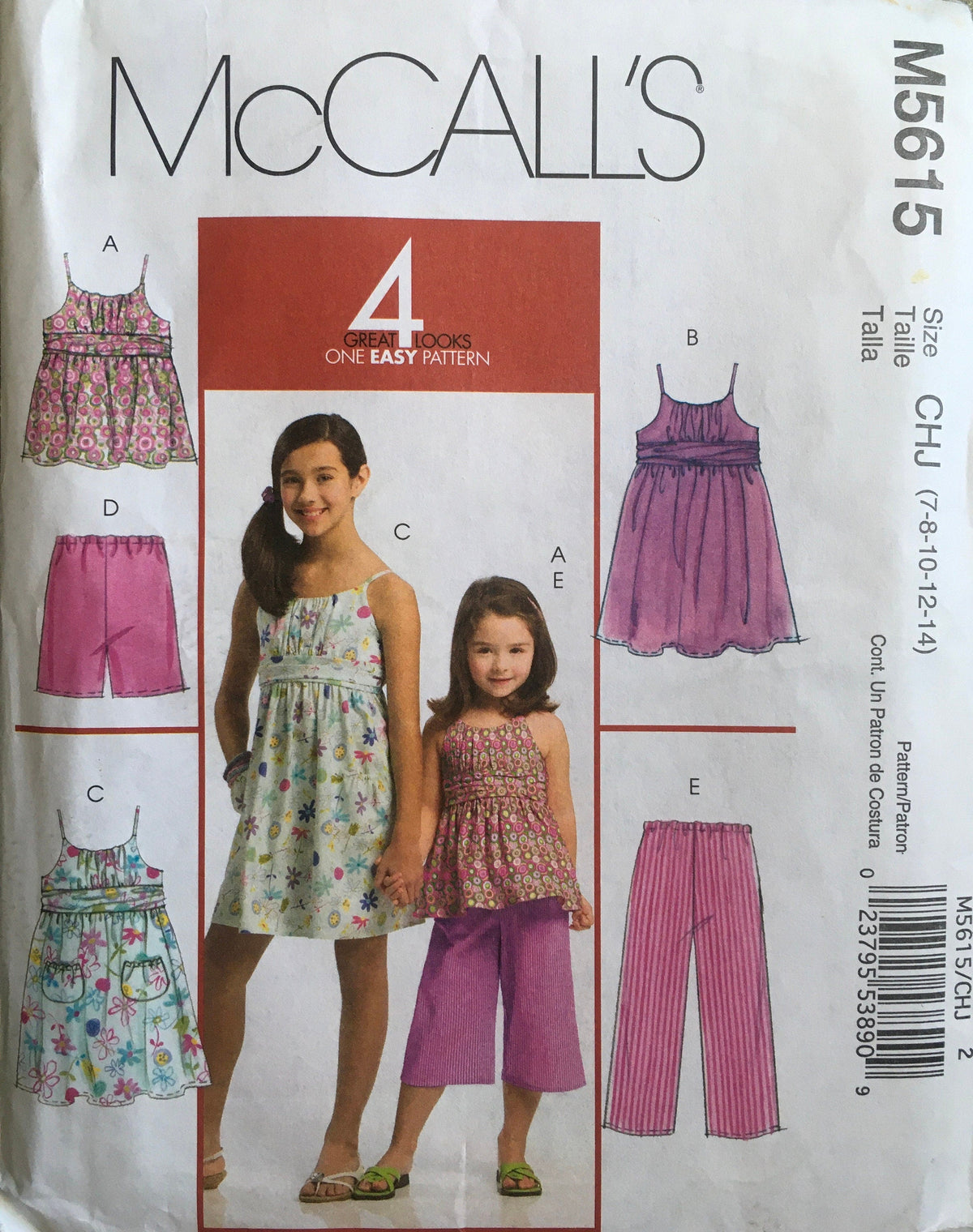 McCall&