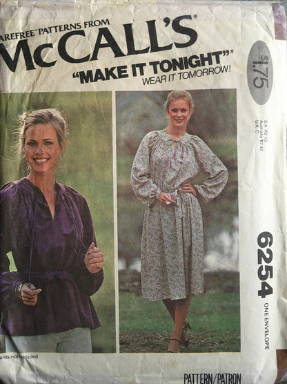 McCall&