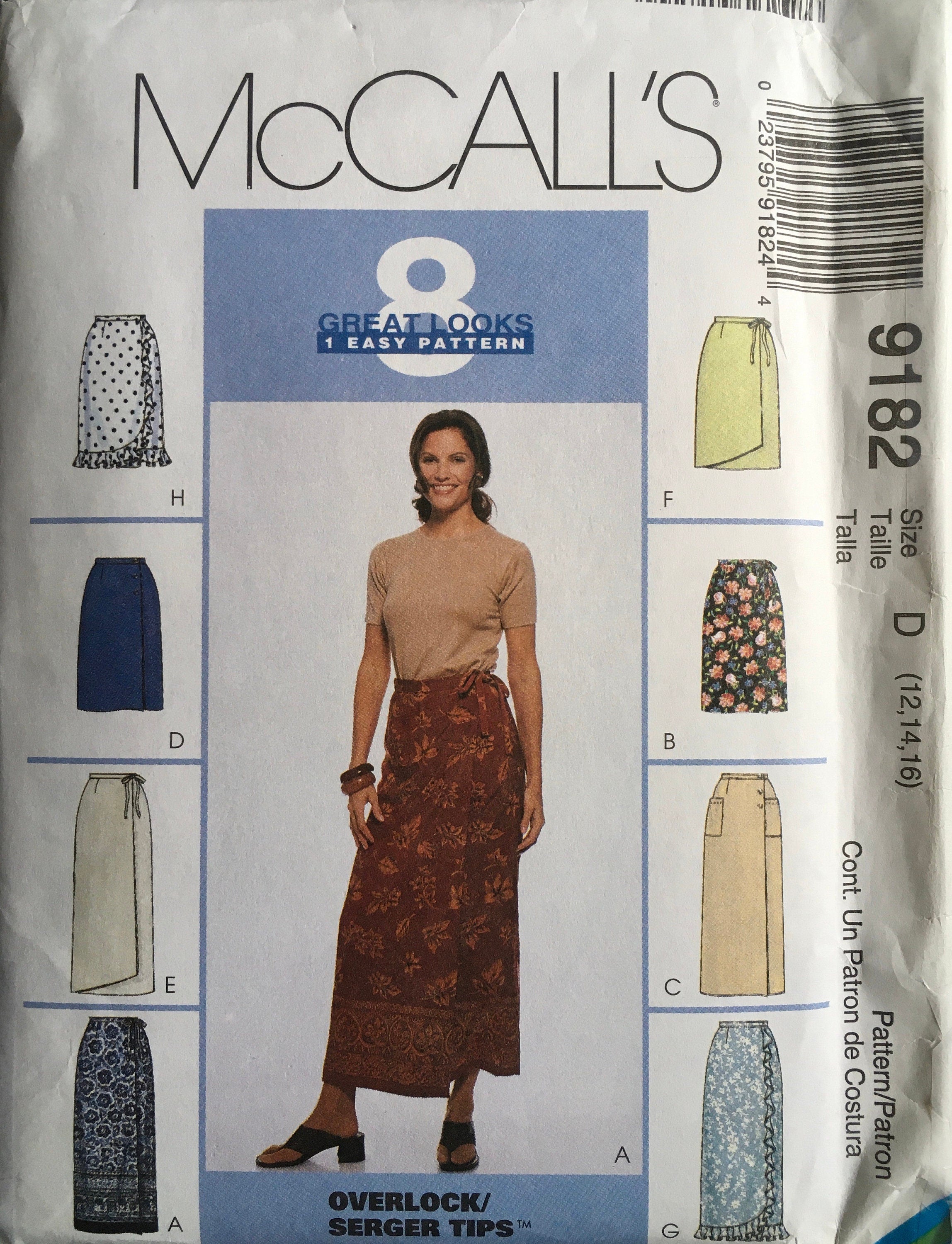 McCall&