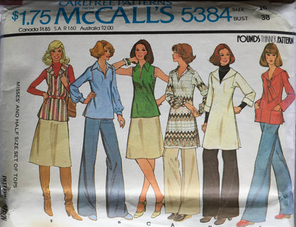 McCall&