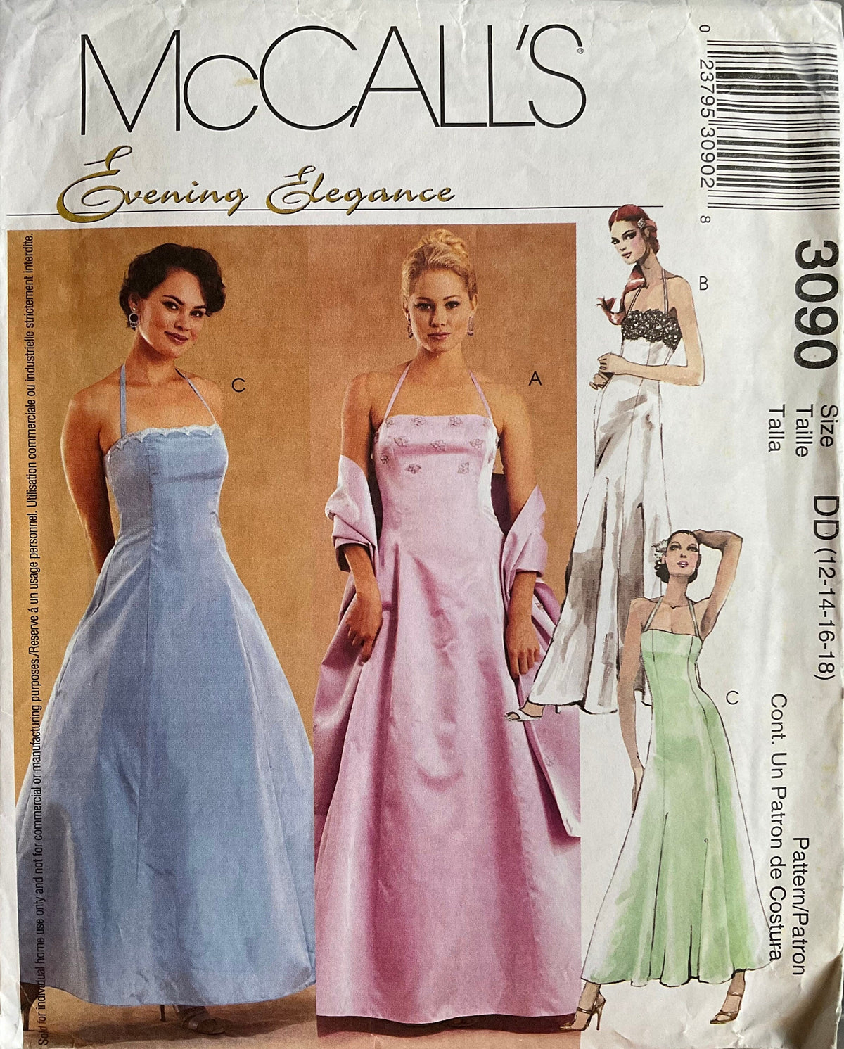 McCall&
