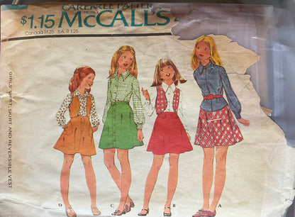 McCall&