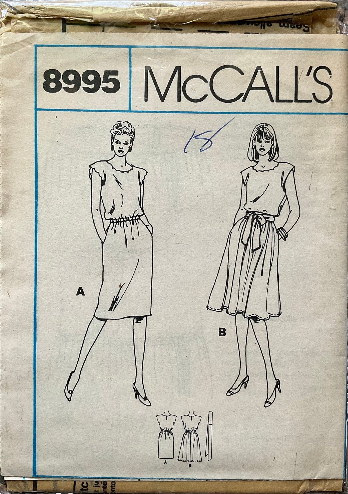 McCall&