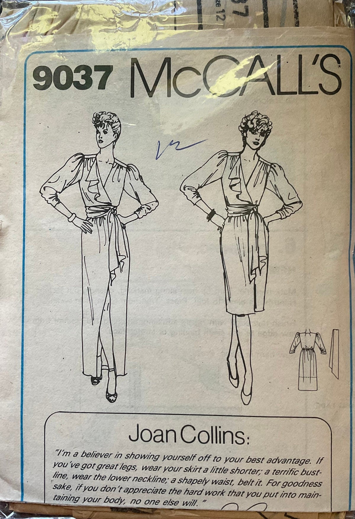 McCall&