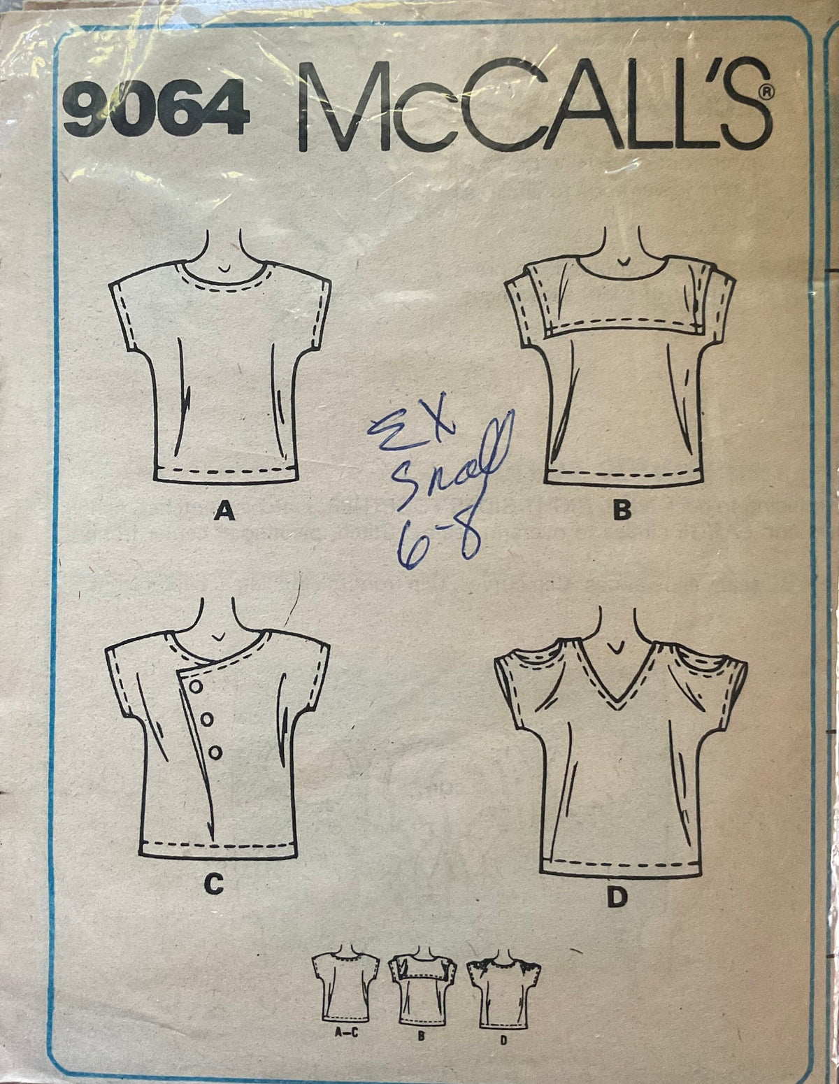 McCall&