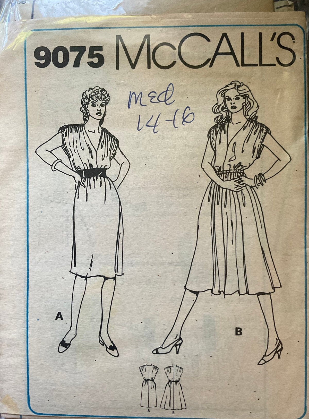 McCall&