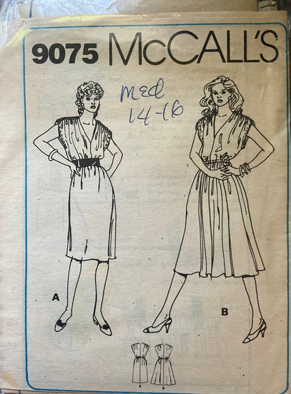 McCall&