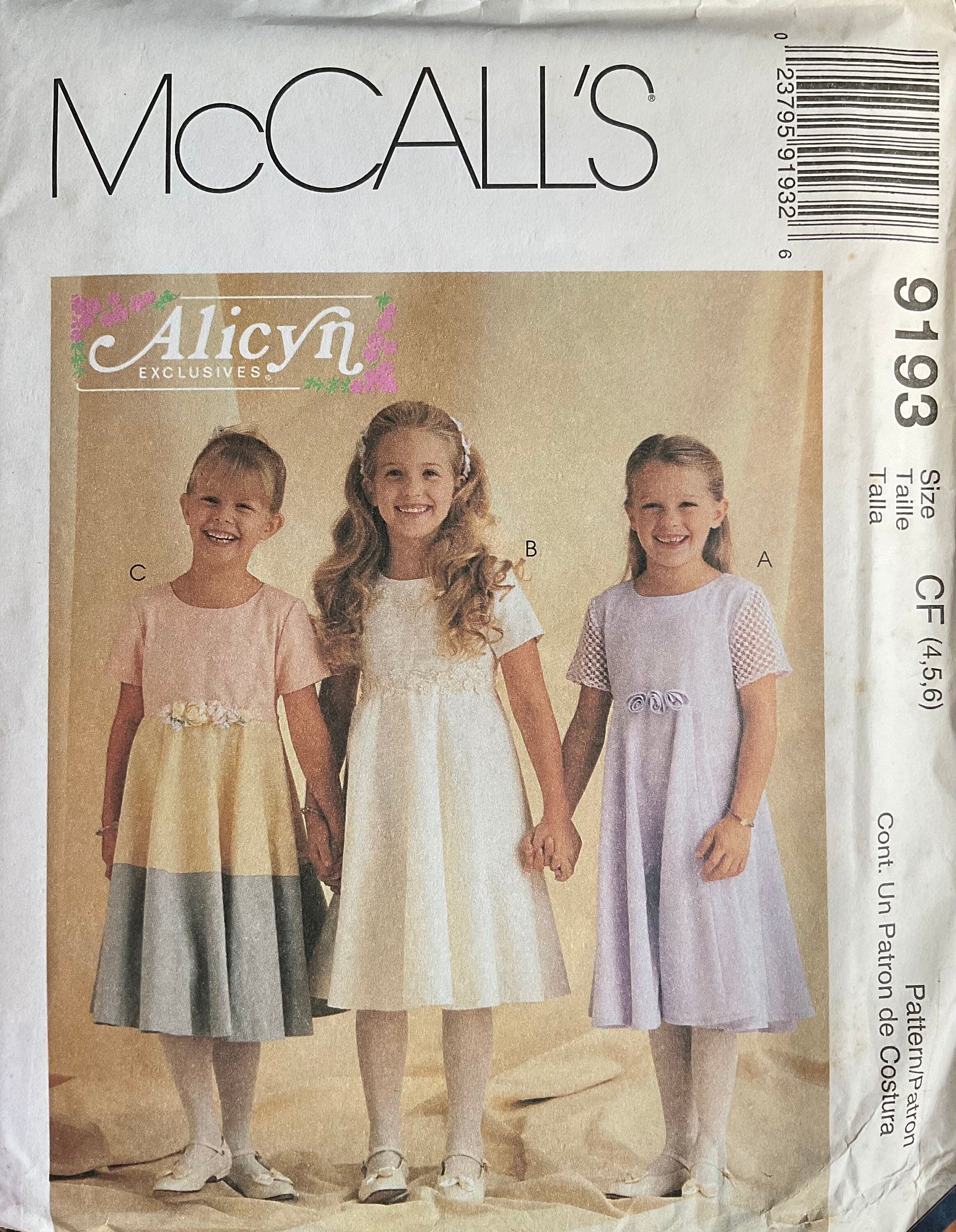 McCall&