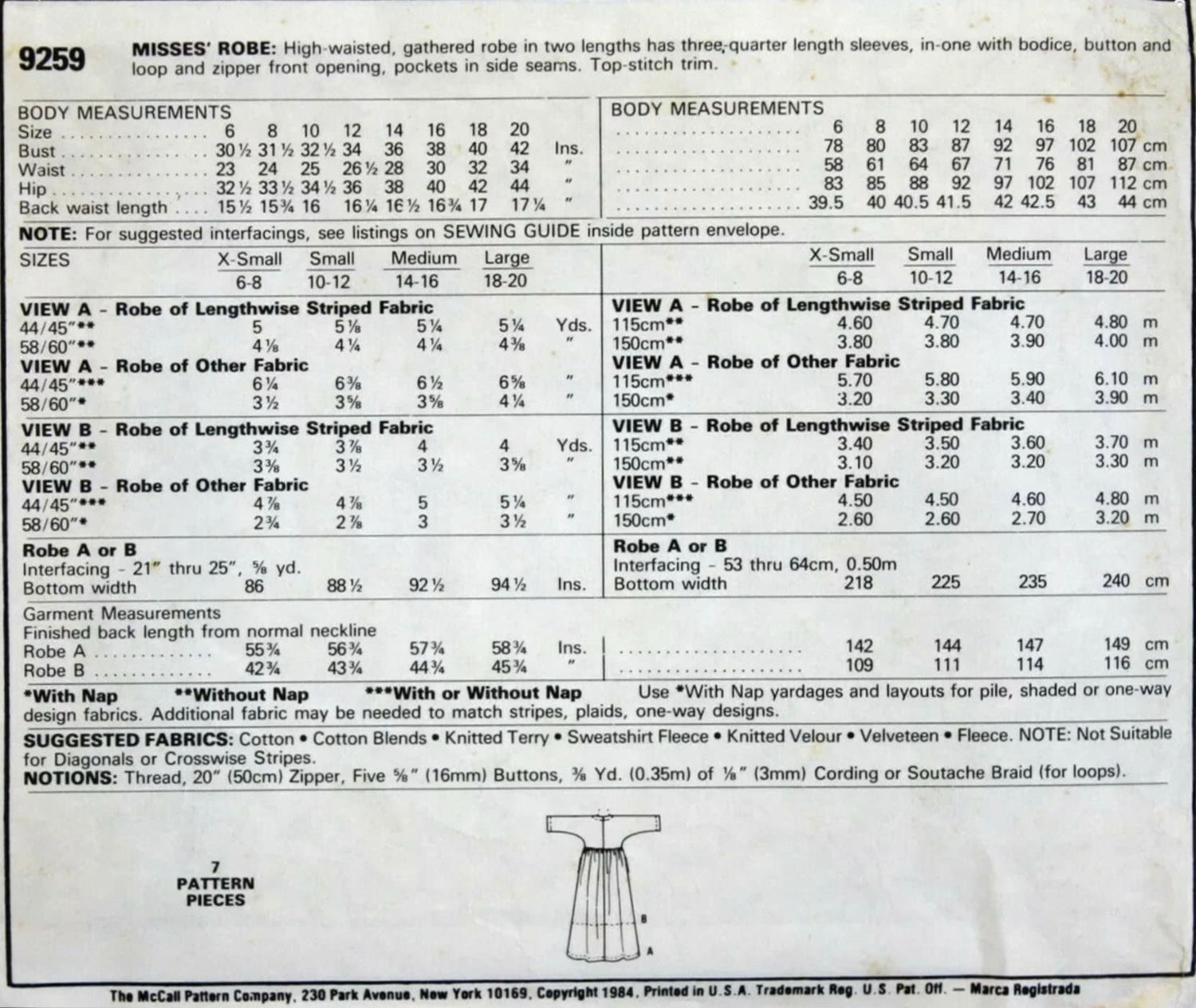 McCall&