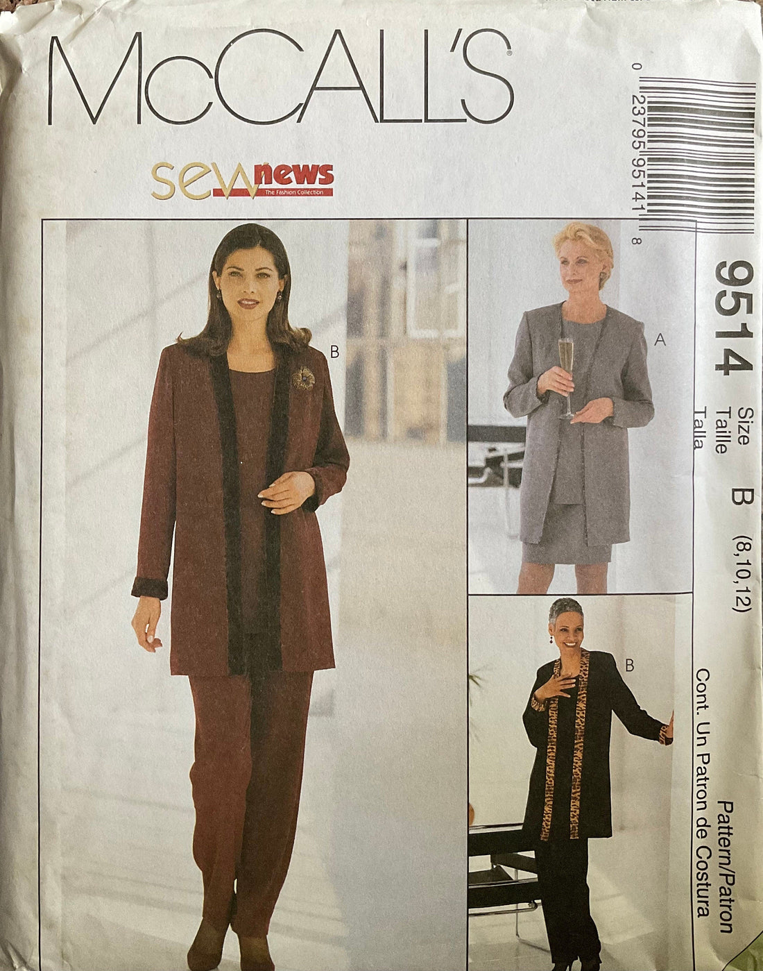 McCall&